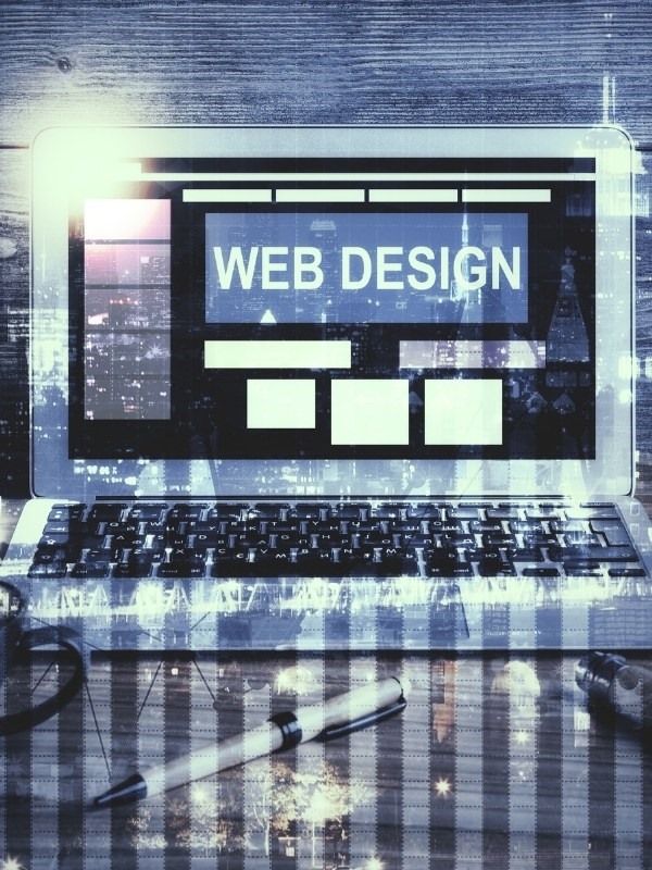 Web Designing Company In USA